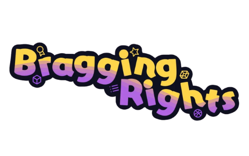 Bragging Rights project screenshot